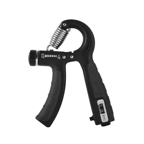 Grip Strength Trainer Forearm Strengthener Hand Squeezer Adjustable