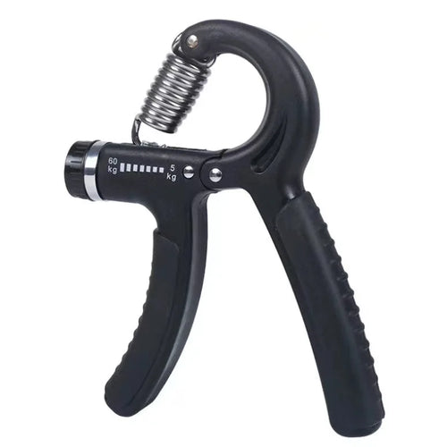 Grip Strength Trainer Forearm Strengthener Hand Squeezer Adjustable