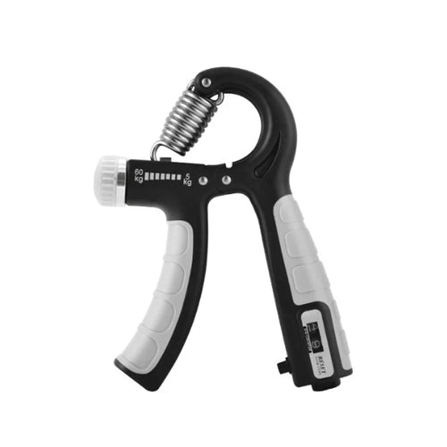 Grip Strength Trainer Forearm Strengthener Hand Squeezer Adjustable